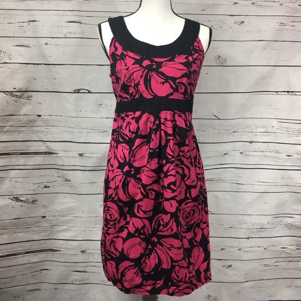 Motherhood Maternity Maternity Tank Dress, Medium